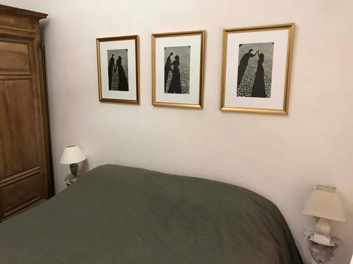 Apartament Petit Palace In Old Nicea Francja
